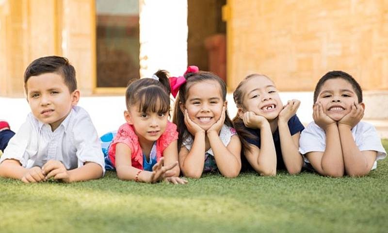 Learning the Pros and Cons of International Kindergarten