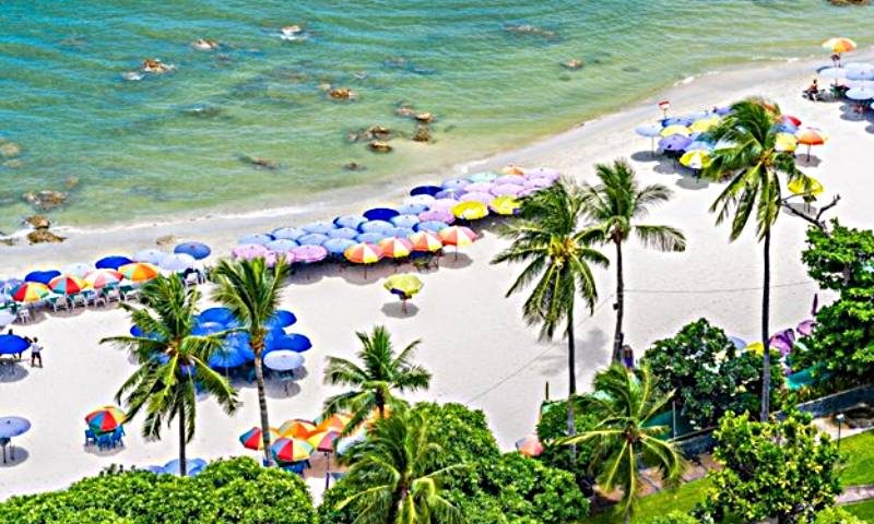 How to Choose the Right Hotel in Patong