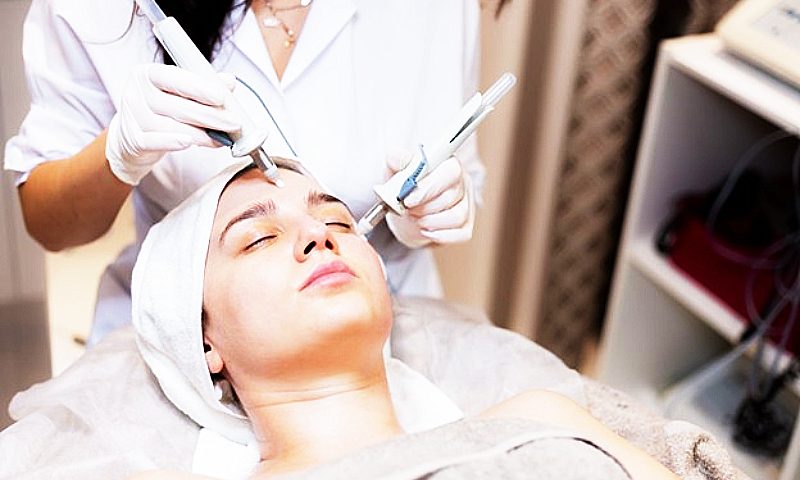 Aesthetic Treatments in a Luxury Spa Setting in Bangkok