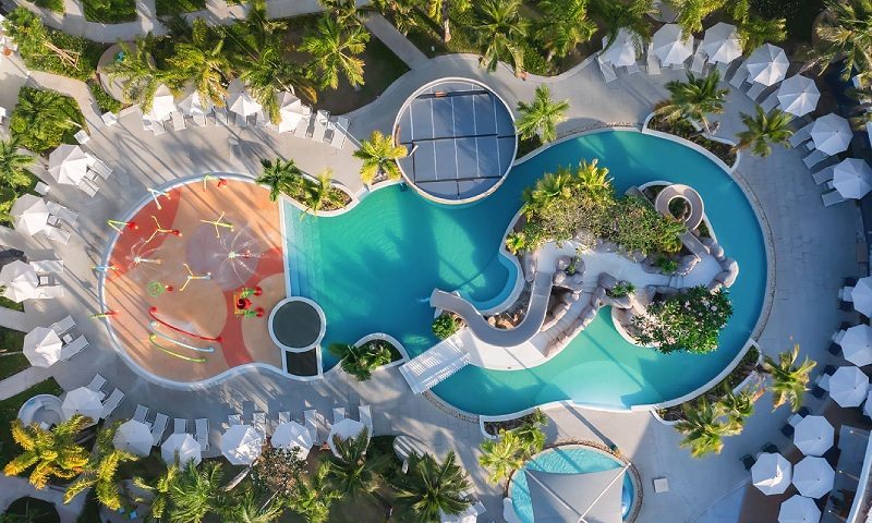 Centara Karon Resort Phuket – Family Friendly at Karon Beach