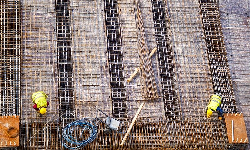 Why Rebar Couplers Are Becoming Standard in Modern Construction