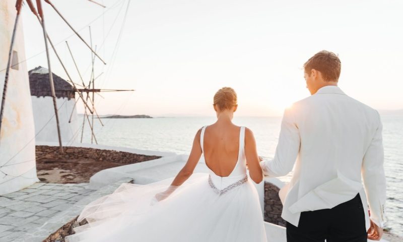 7 Pre-Wedding Locations for Wedding Videography in Phuket