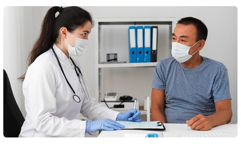 Taking Charge of Your Health: Comprehensive Programs in Chonburi