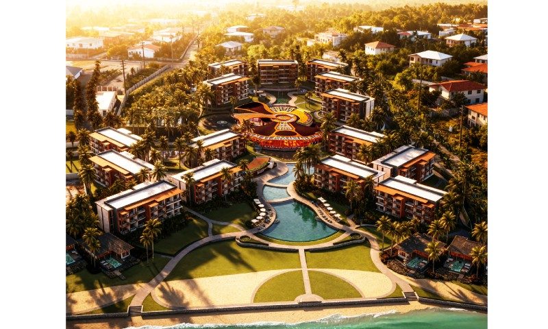 Career Days: Chatrium Rawai Phuket – Mar 17-21