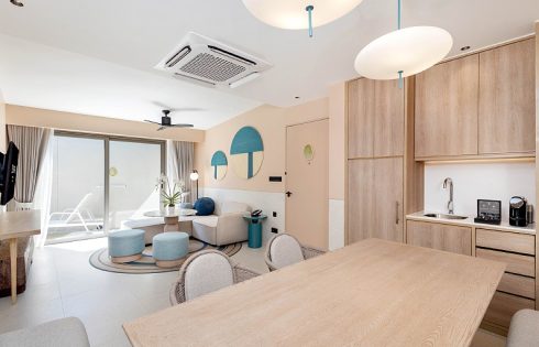 Experience Luxury & Family Fun at Centara Karon Villas Phuket