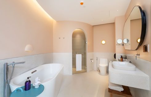 Experience Luxury & Family Fun at Centara Karon Villas Phuket