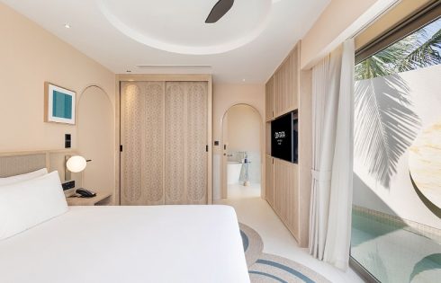 Experience Luxury & Family Fun at Centara Karon Villas Phuket