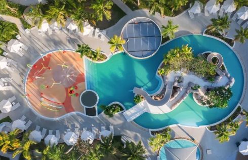 Experience Luxury & Family Fun at Centara Karon Villas Phuket