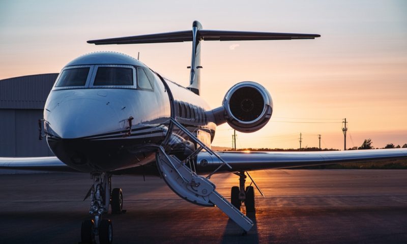 What to Look for in a Gulfstream Maintenance Provider