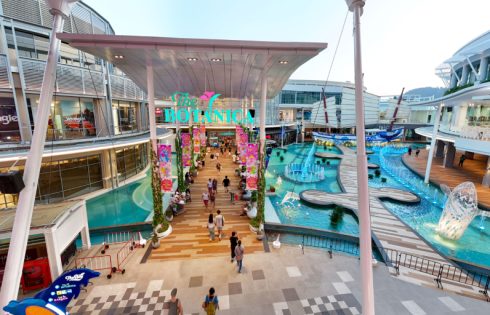 Patong Shopping Compared: Jungceylon Shopping Mall, the Night Markets, and Beach Road