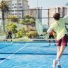 Padel lifestyle in Bangkok for digital nomads and expats